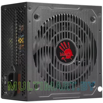 Блок питания A4Tech Bloody BD-PS550B 550W